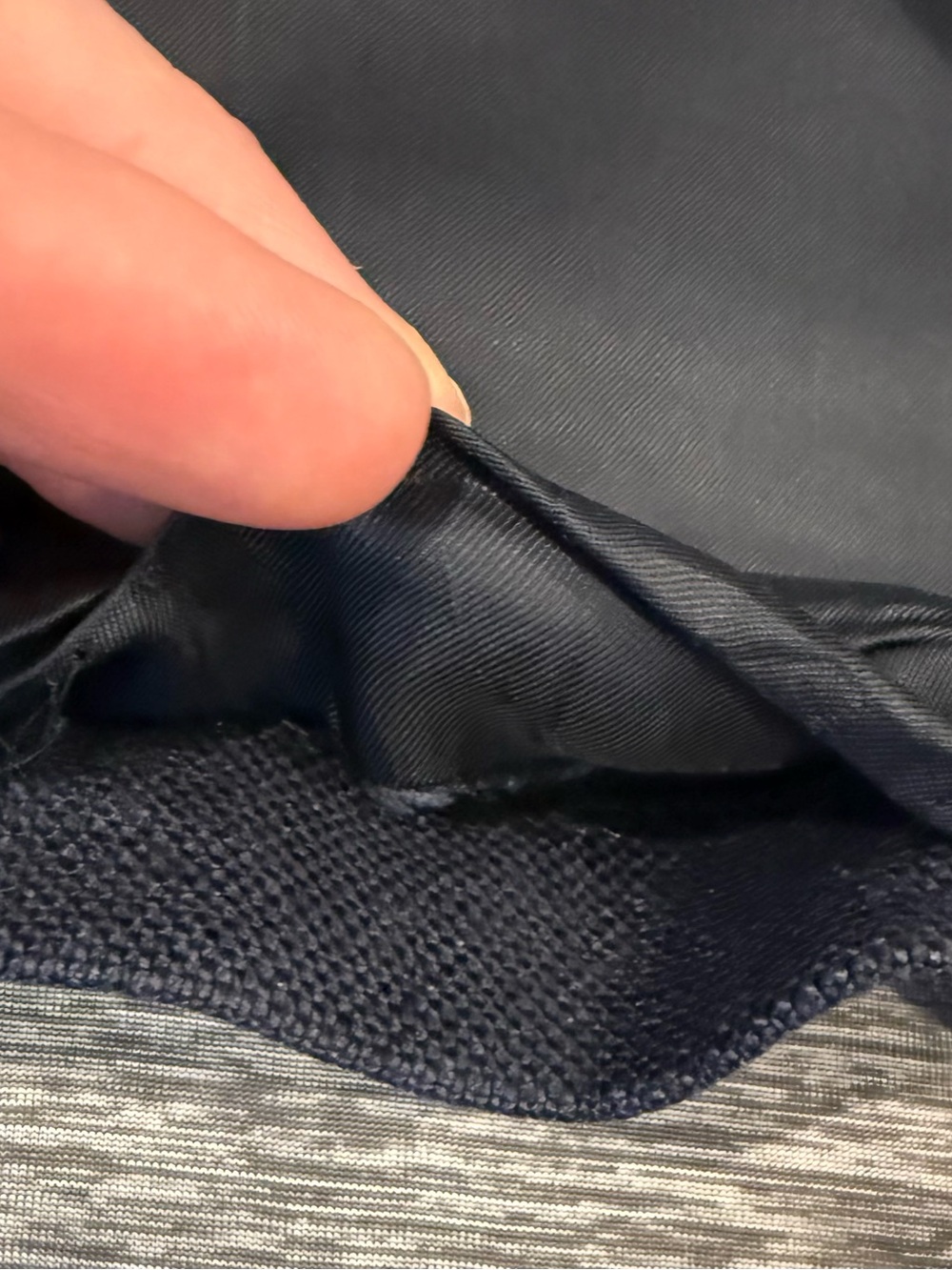 Polo by Ralph Lauren Dark Navy Sport Coat - Picture 15 of 15